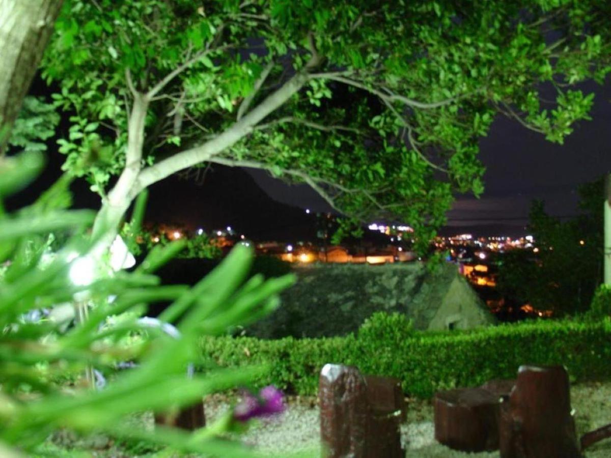 Apartments Bella Vista Makarska Dış mekan fotoğraf