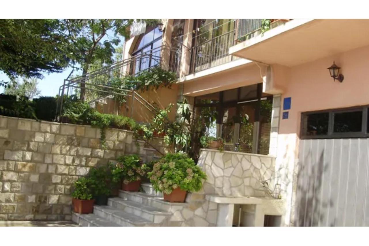 Apartments Bella Vista Makarska Dış mekan fotoğraf