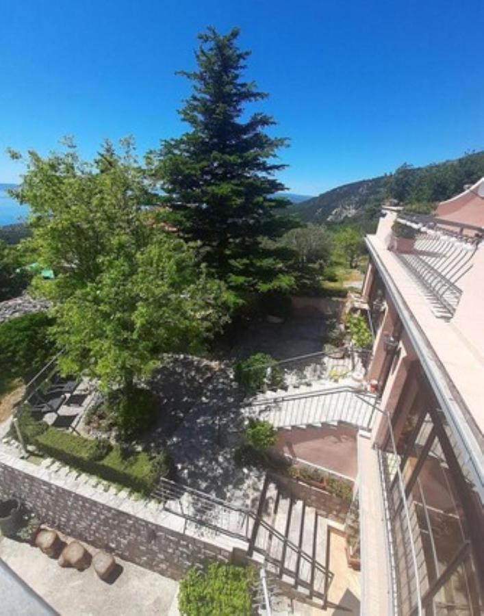 Apartments Bella Vista Makarska Dış mekan fotoğraf
