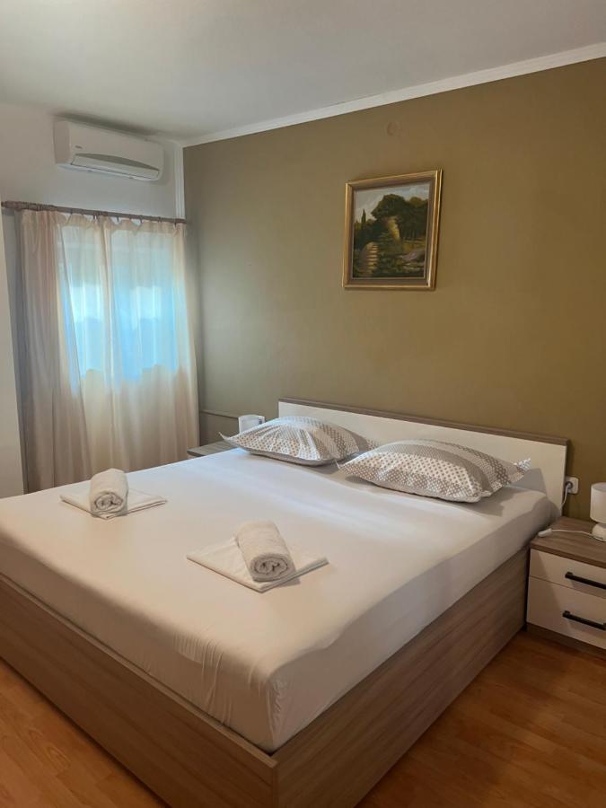 Apartments Bella Vista Makarska Dış mekan fotoğraf