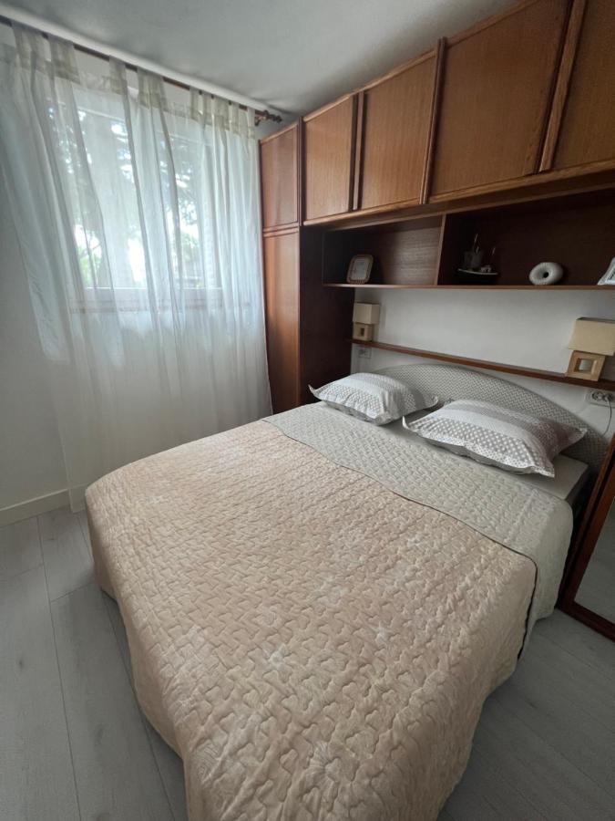 Apartments Bella Vista Makarska Dış mekan fotoğraf