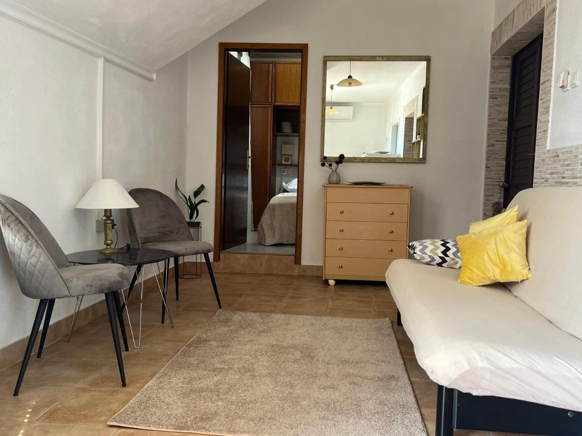 Apartments Bella Vista Makarska Dış mekan fotoğraf