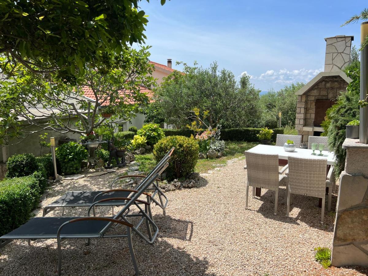 Apartments Bella Vista Makarska Dış mekan fotoğraf