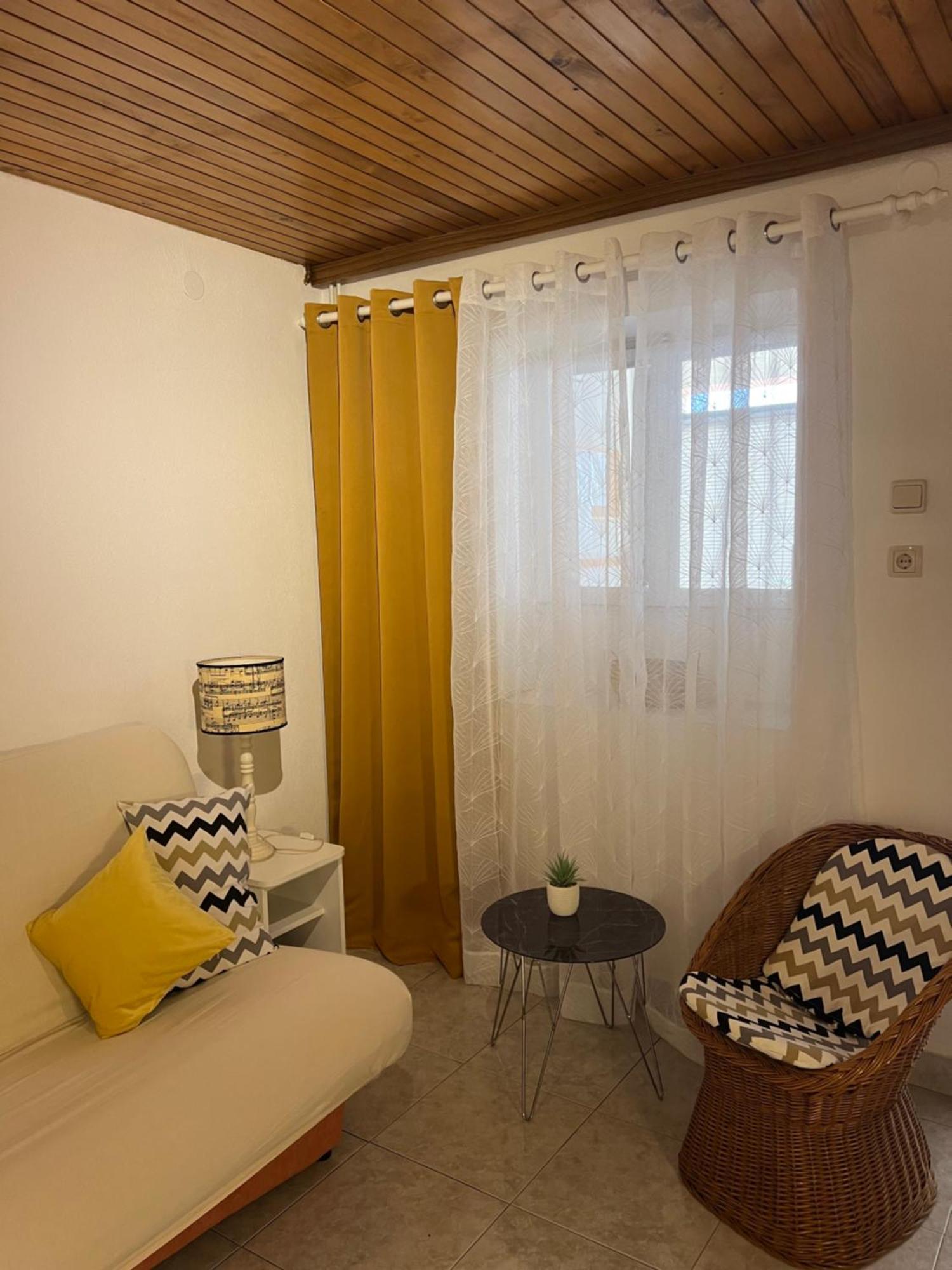 Apartments Bella Vista Makarska Oda fotoğraf