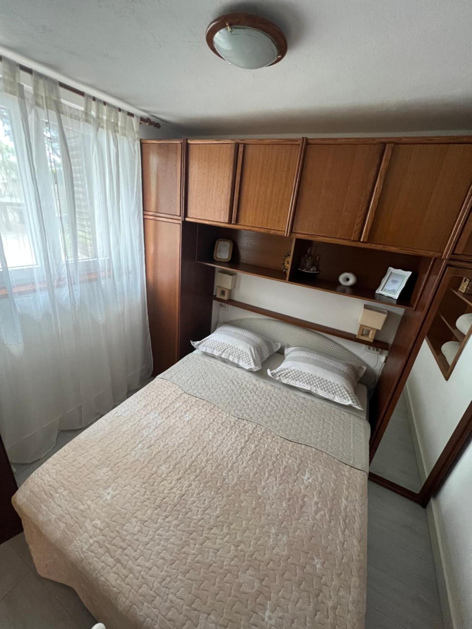 Apartments Bella Vista Makarska Oda fotoğraf