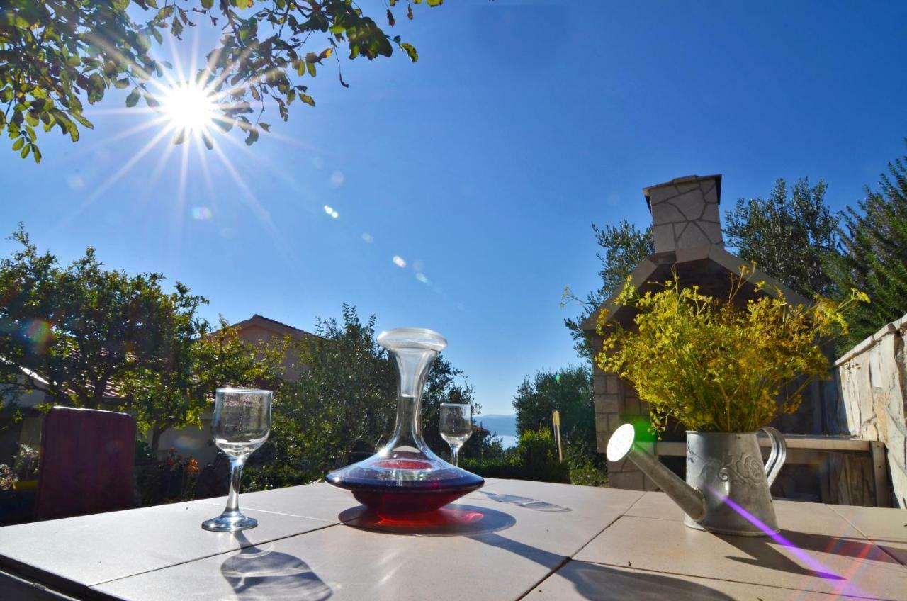 Apartments Bella Vista Makarska Dış mekan fotoğraf