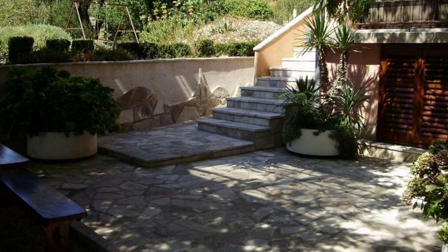 Apartments Bella Vista Makarska Dış mekan fotoğraf